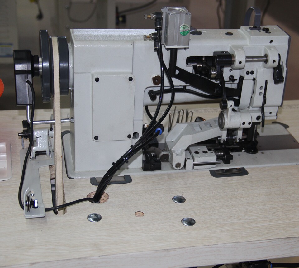 边机被子包边机切包一体棉被被包胎包网套床垫缝纫机