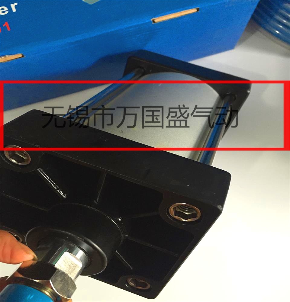 正品sdpc盛达标准气缸可调行程sc100*50/75/100/150/200/250/300