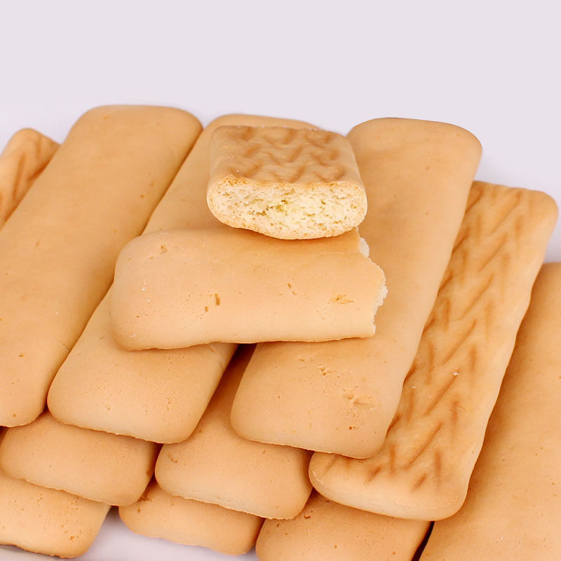 饼干豆儿天然酵母口水宝宝手指儿童磨牙零食韧性饼干