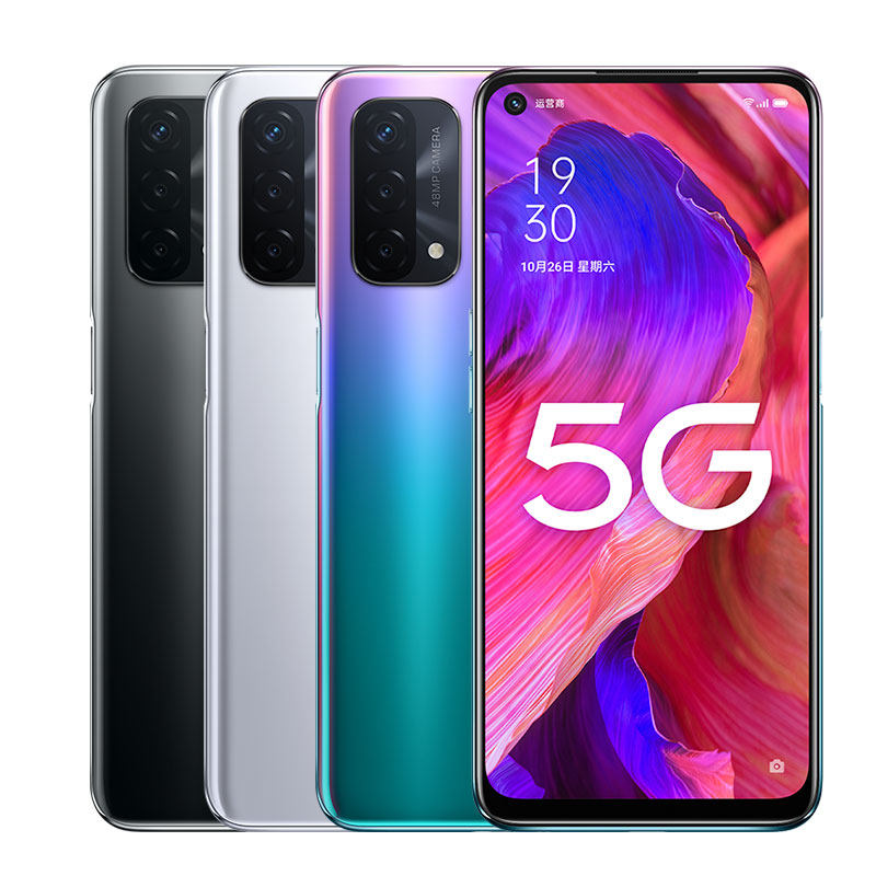 手机oppo0ppo5g正品官网旗舰店官方a93手机