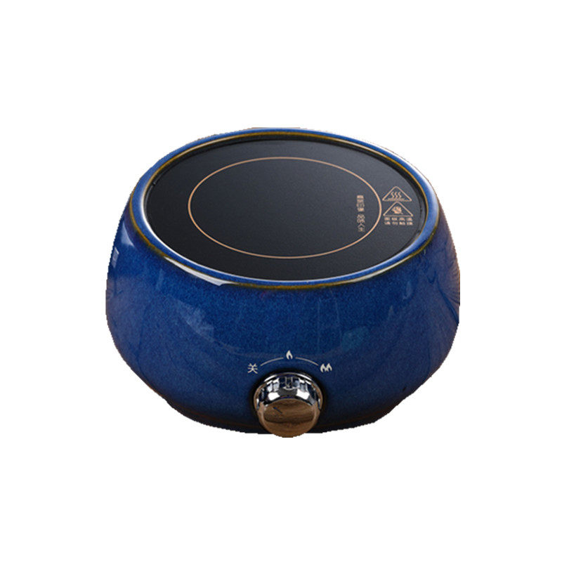 陶瓷电陶炉煮茶炉煮茶静音泡茶迷你电磁炉小型电磁炉
