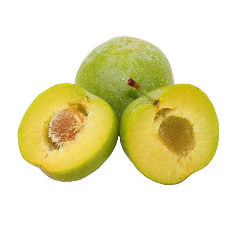 贵州酥李5斤安顺特产离核四月李青李子清镇李子