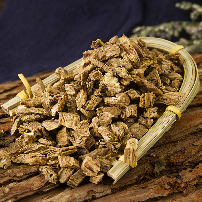 中药材野生正品新货百部草干500g克 天然百条根百条酊百步中草药