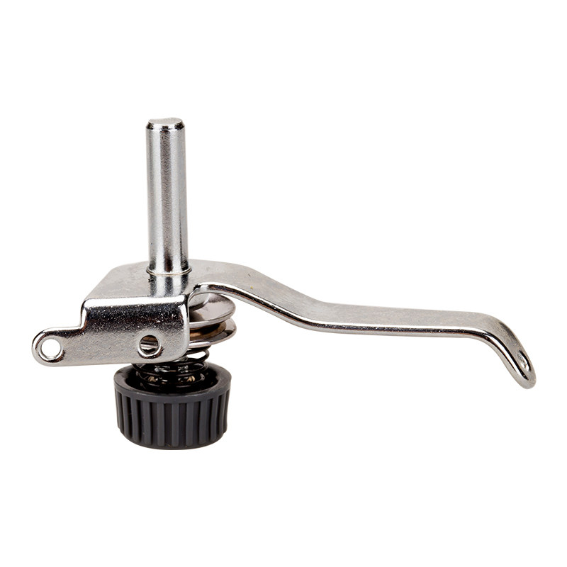 中捷gr1013新品电脑平车缝纫机配件上夹线器组件