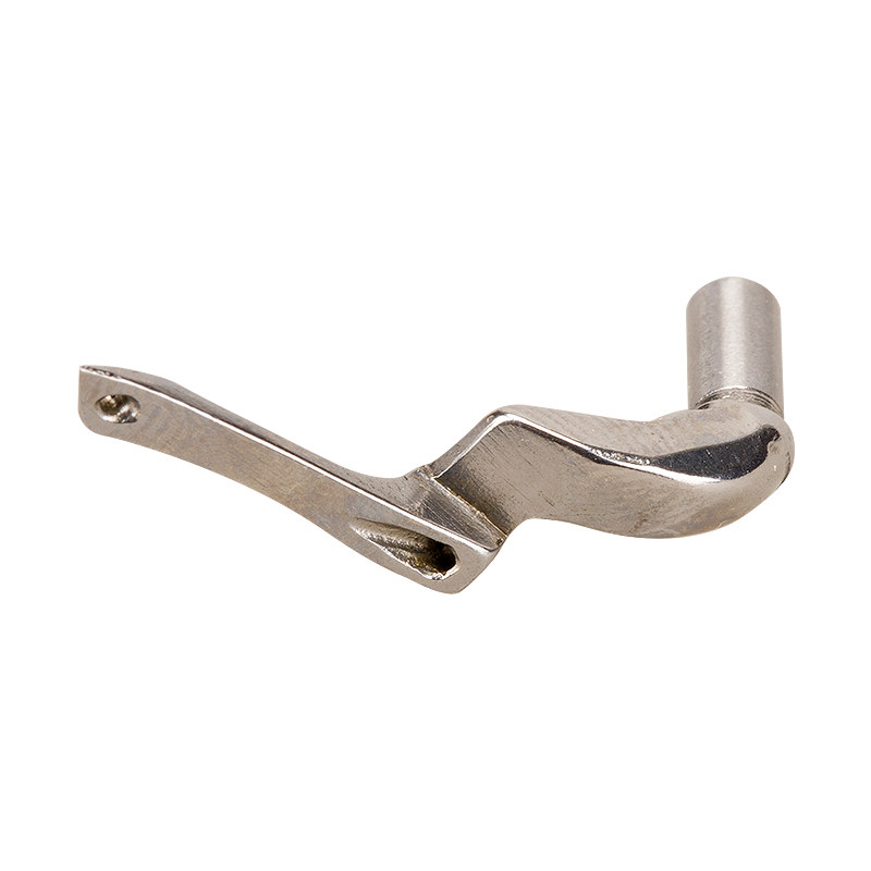 119-91908 zh 6700 包缝机 锁边机 上 小弯针 缝纫机配件新品工业