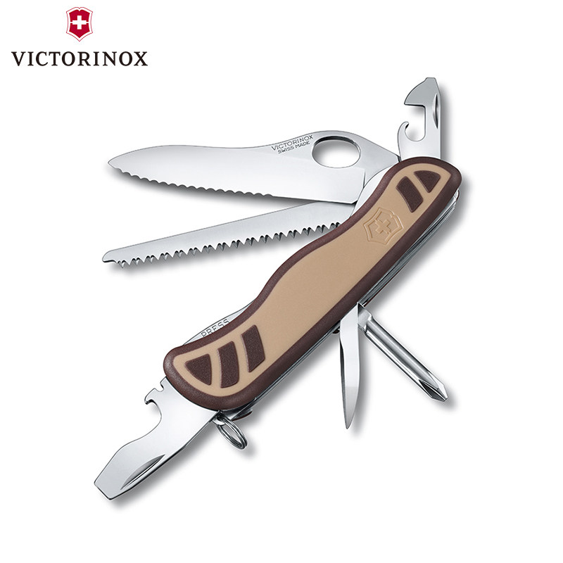 8461.mw941军士多功能瑞刀瑞士军刀