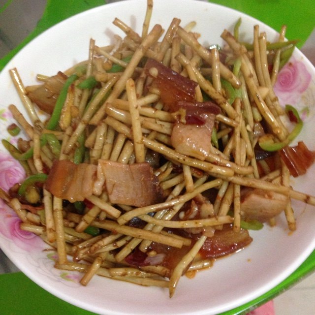 湖北特产新鲜藜蒿根泥蒿根芦蒿根柳蒌蒿根食用用时其它