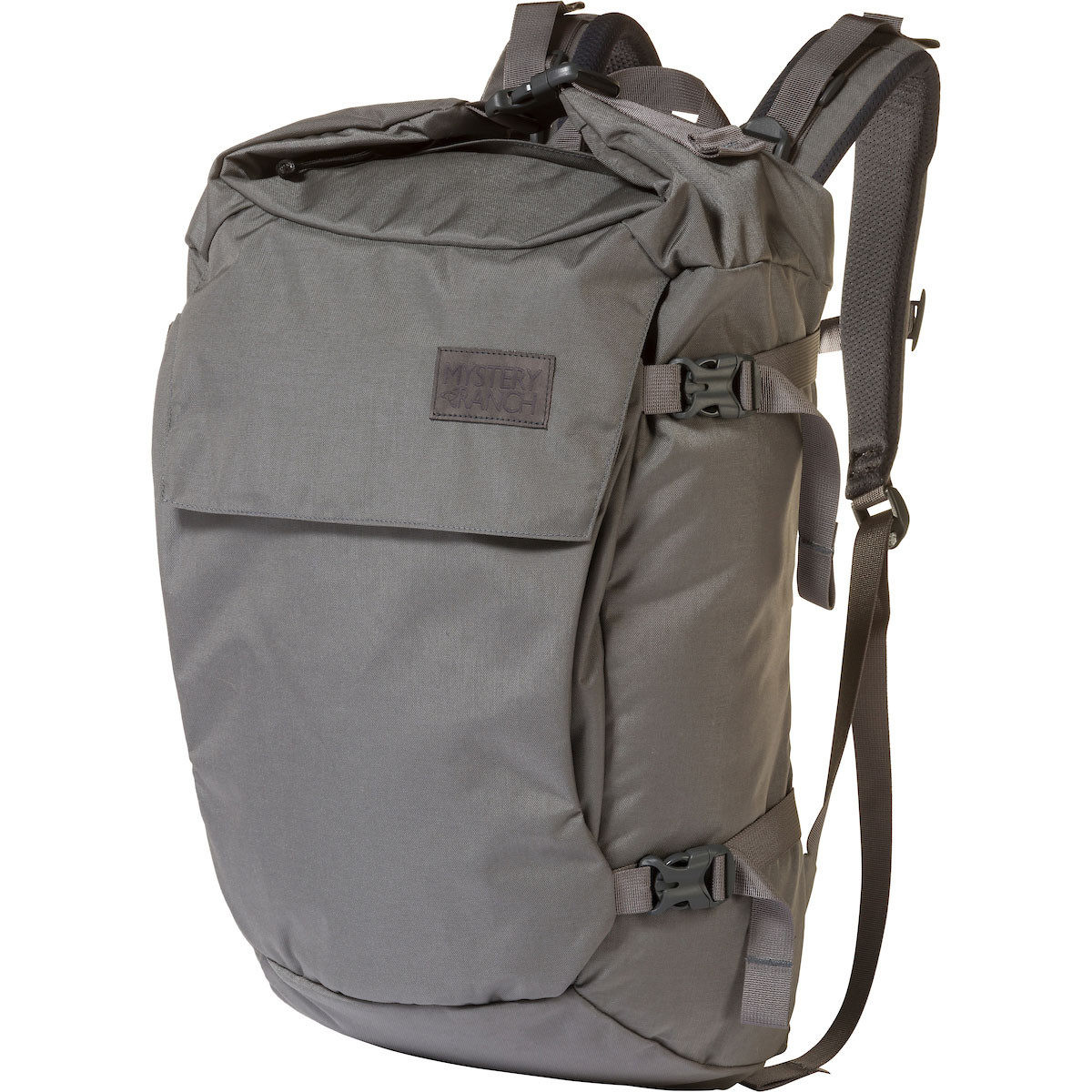 mysteryranch神秘牧场steetzen双肩卷口包户外骑行双肩背包