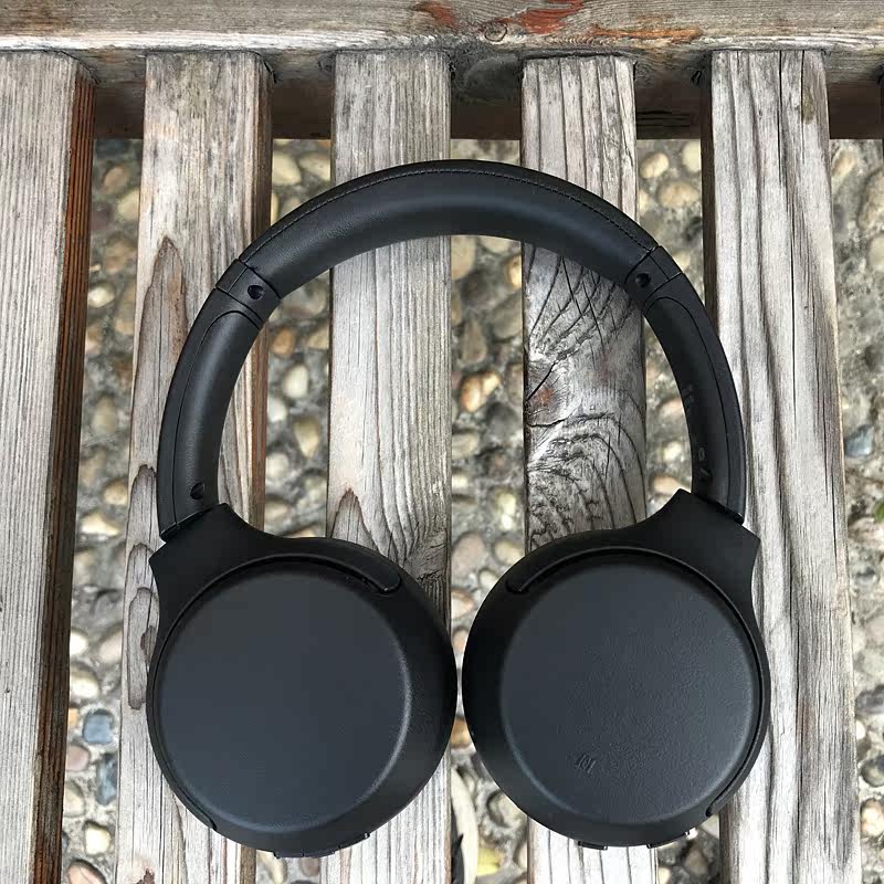 sony索尼whxb700头戴无线蓝牙耳机低音游戏手机耳麦耳机