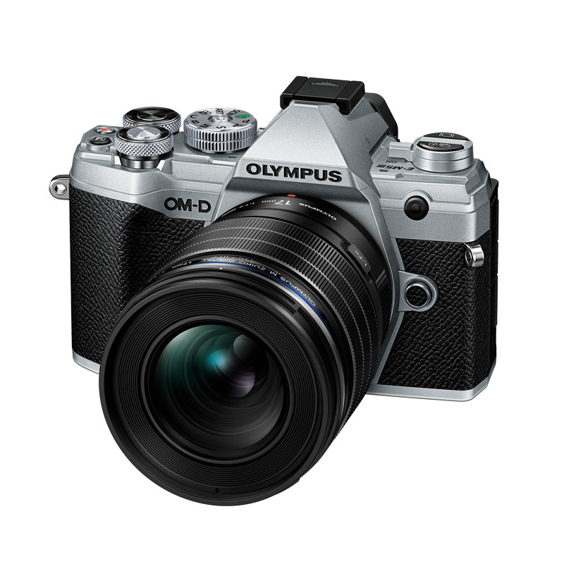 【新品发售】olympus/奥林巴斯e-m5 mark iii单机身 微单相机em5