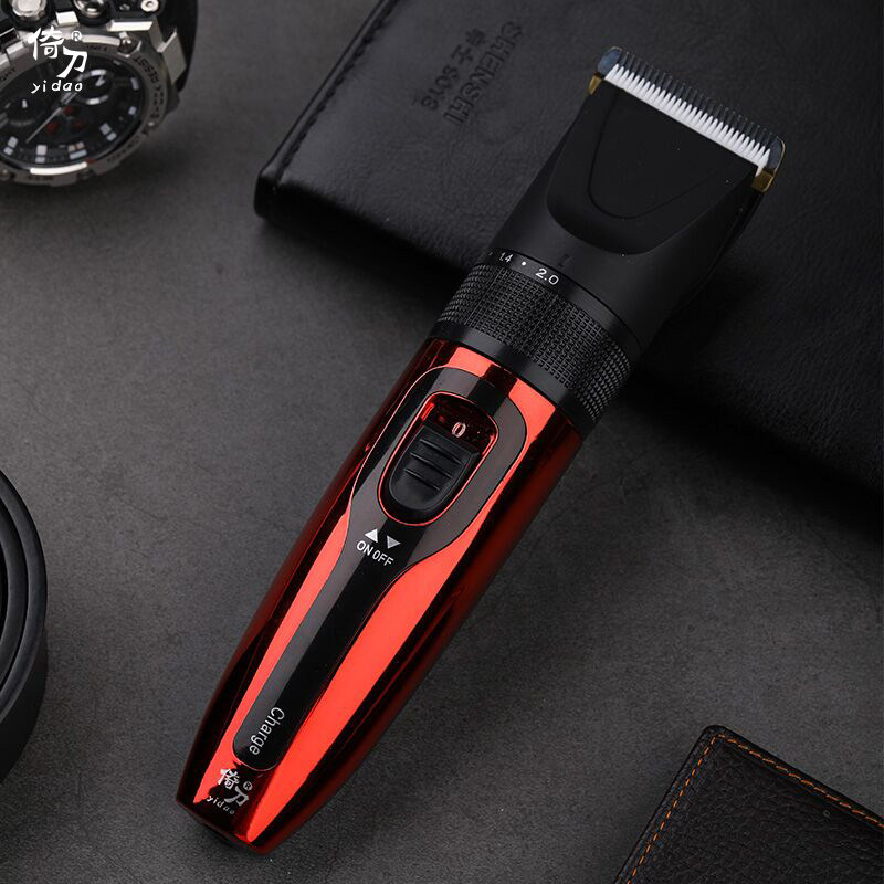 理发器推头发电推剪理发店专用电推剪油头推剪发廊专业剃头电推子