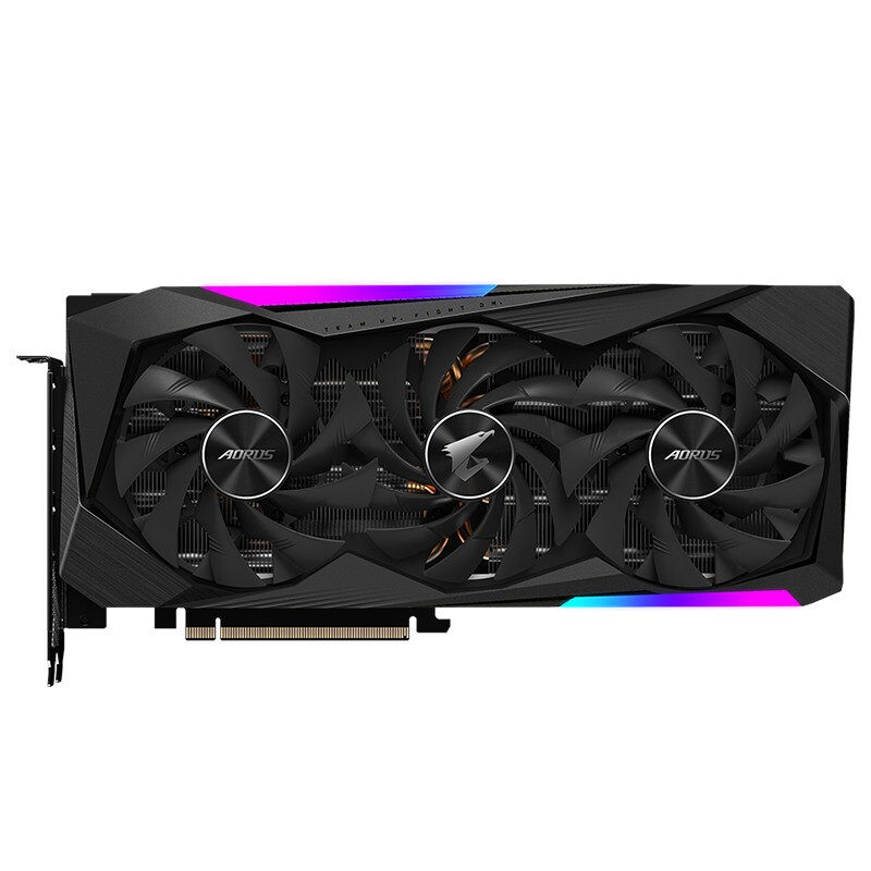 12期免息顺丰技嘉rtx3060ti12g魔鹰雪鹰高端电脑游戏显卡2060