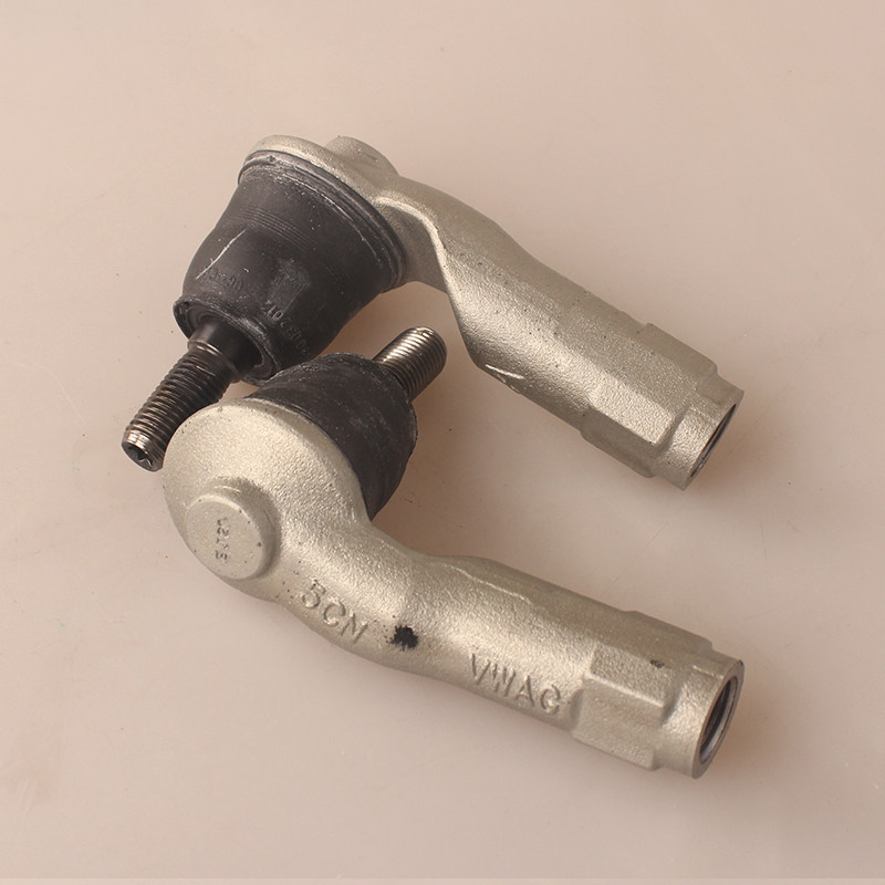 朗逸宝来polo晶锐速腾迈腾明锐昊锐途安途观摆臂球头