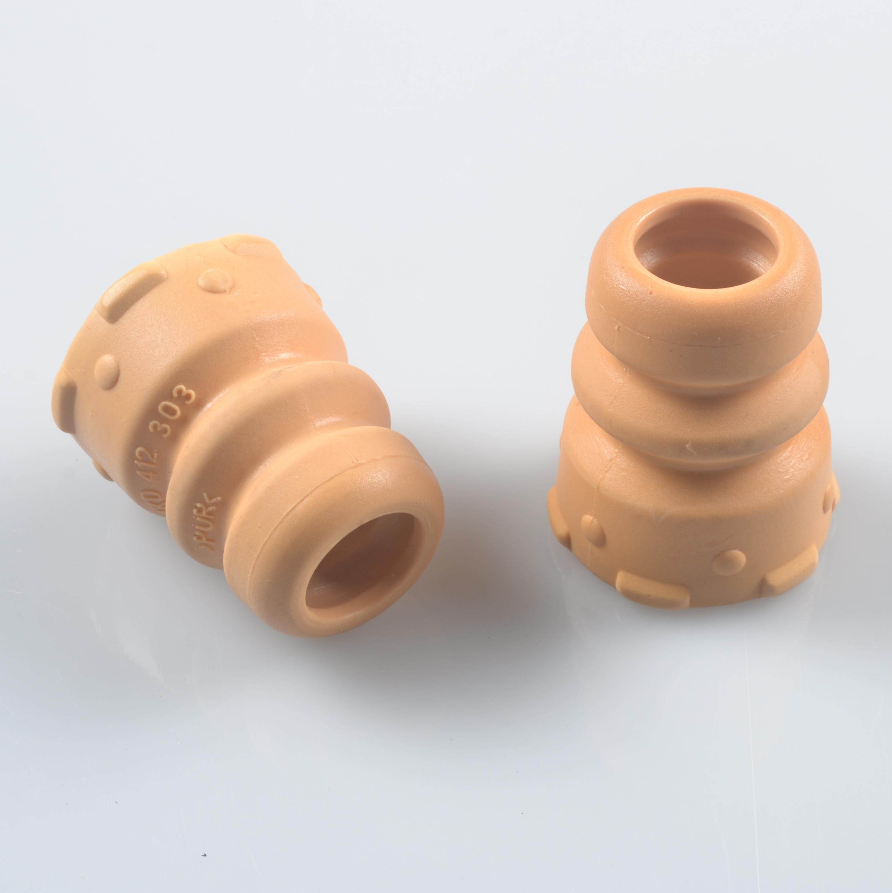 缓冲减震器适配大众老款四眼波罗polo劲情劲取减震