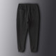 Knitted sports pants men's trousers 2020 new tide autumn winter pants plus velvet thick casual trousers men's bouquet pants Knitted sports pants men's trousers 2020 new tide autumn winter pants plus velvet thick casual trousers men's bouquet pants