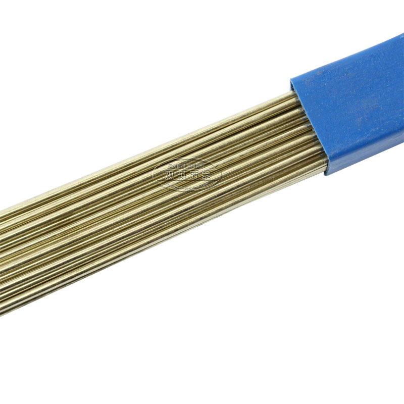海斯米克钎焊飞机l204铜磷钎料含银电焊条