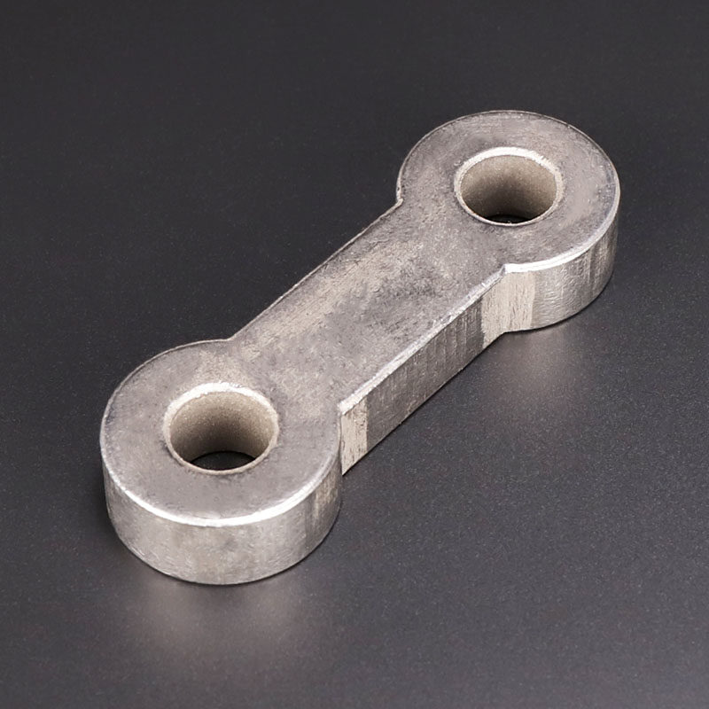 配件俊艺jy008大白扣机打纽机打钉机打钮机偏心轮连杆缝纫机配件