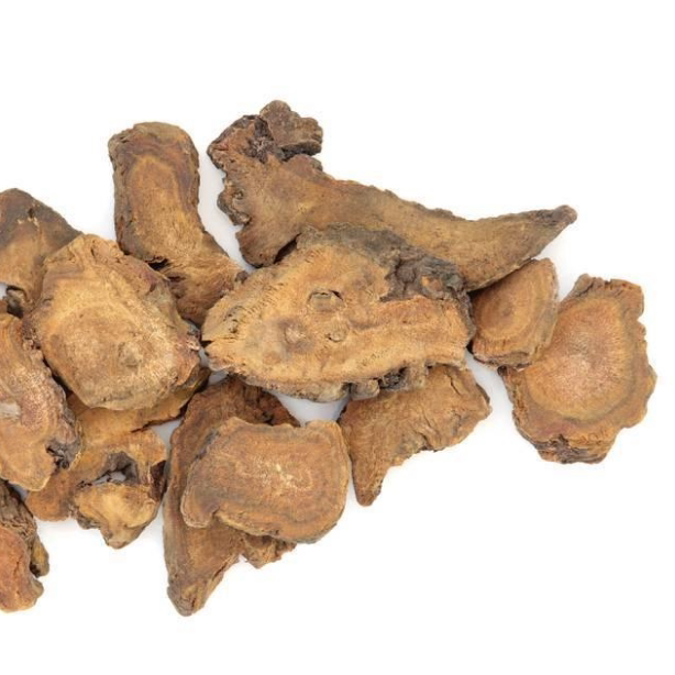 大黄3斤免邮黄片干货牛耳羊蹄根川大中药材500g其他药食同源食品