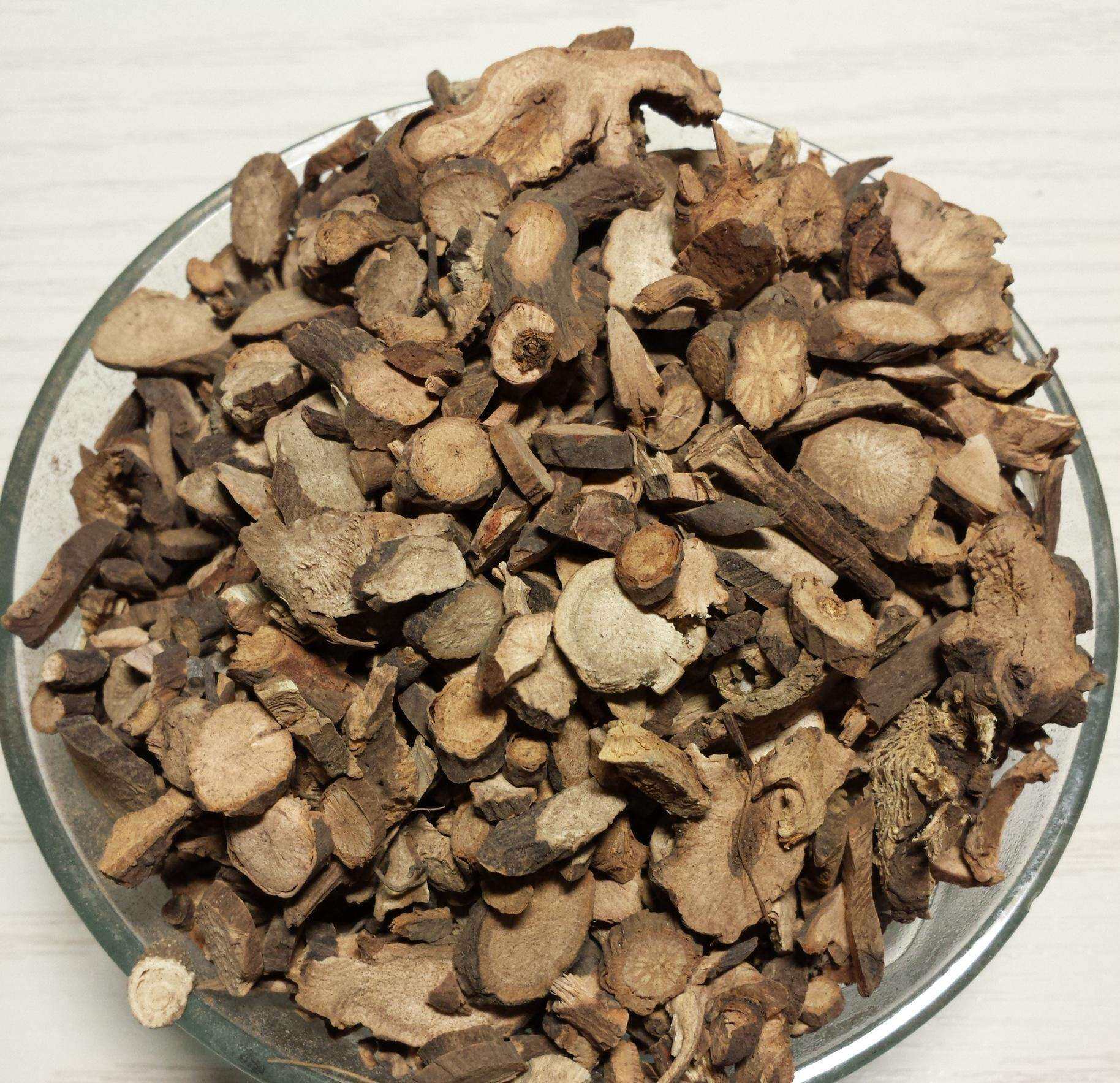 赤芍药 5斤包邮 赤白芍 生赤芍 内蒙古 500g克 中草药材