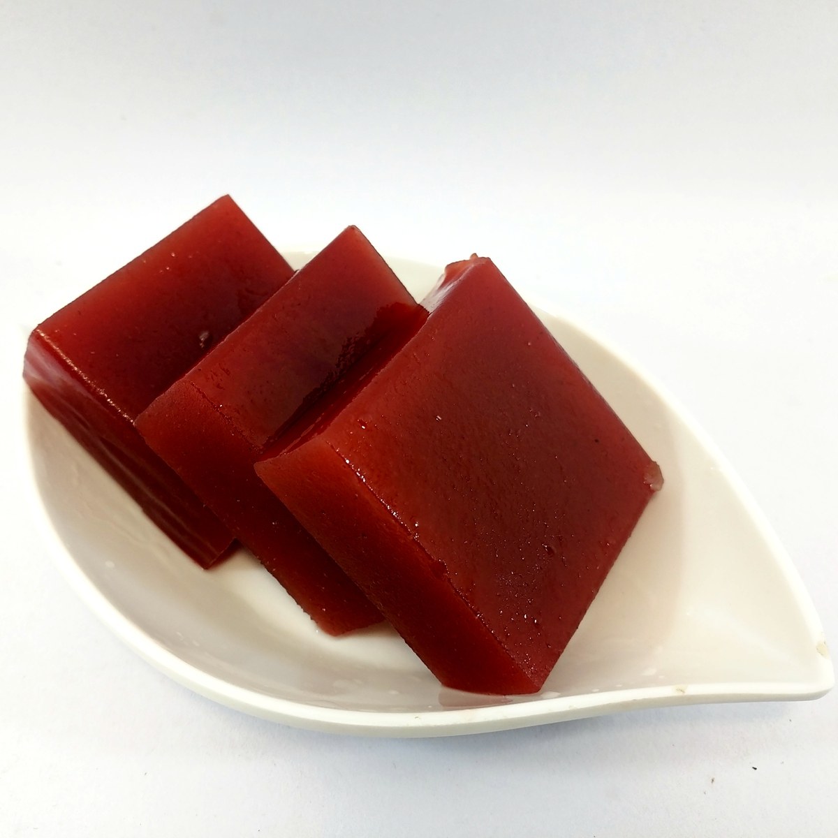 山楂天津特产君山118克20个零食凉果儿童红果山楂类制品