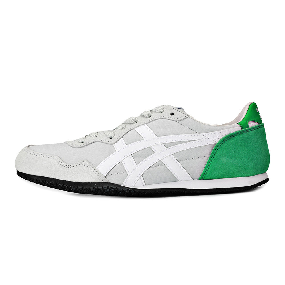 onitsukatiger鬼冢2020年新款男女serrano休闲鞋1183a237021运动休闲