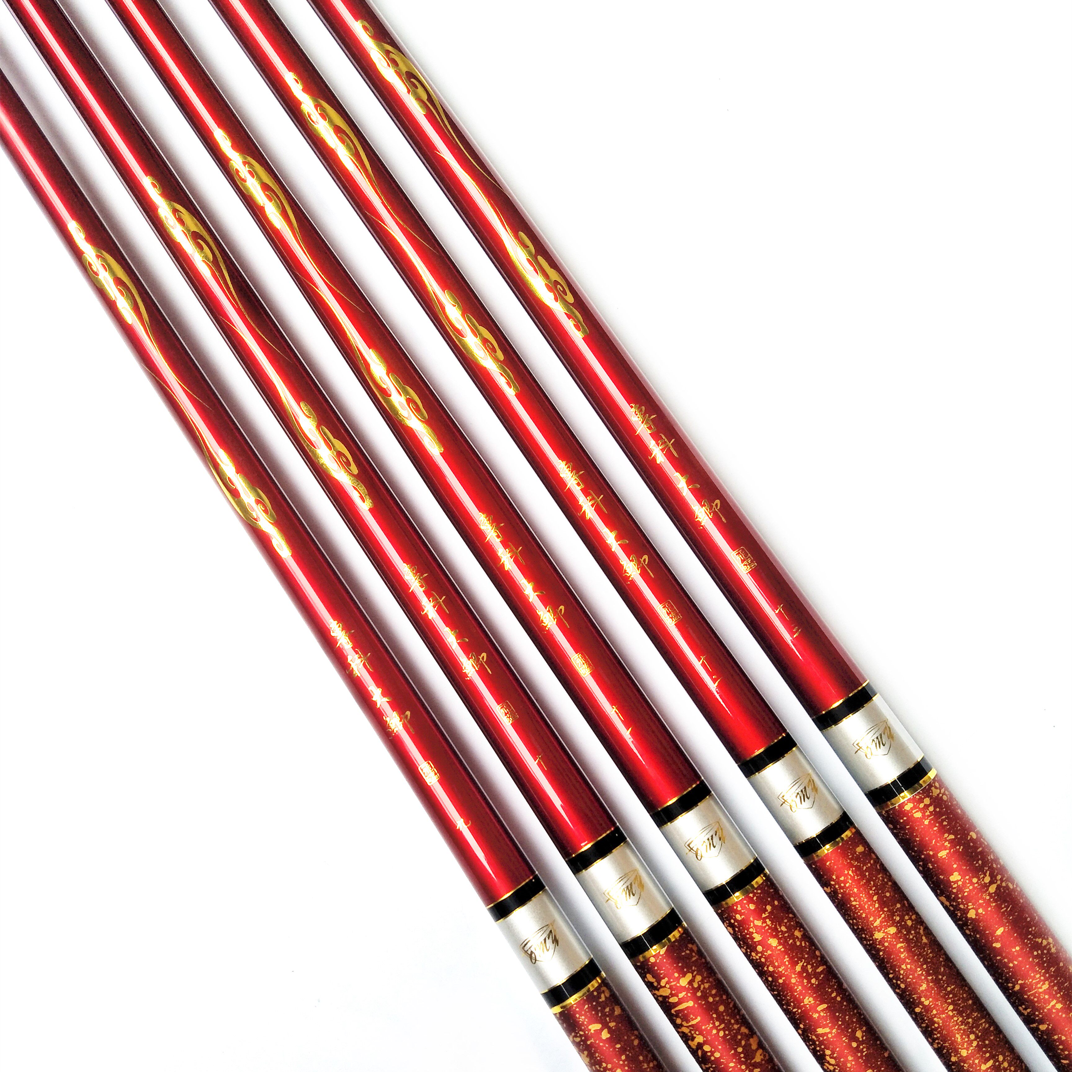 台湾碳素高碳素7h超硬欧美亚超轻鲫鱼钓竿科大钓竿