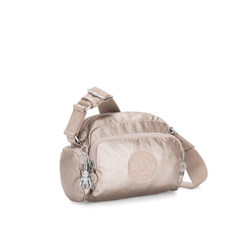 kipling女包轻便帆布包20新款时尚简约单肩包斜挎包jeneramini