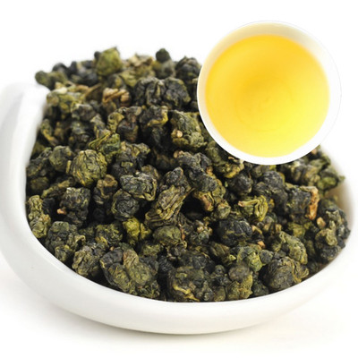 清香型阿里山金萱600g新茶奶风味乌龙茶原装茶叶台湾高山茶