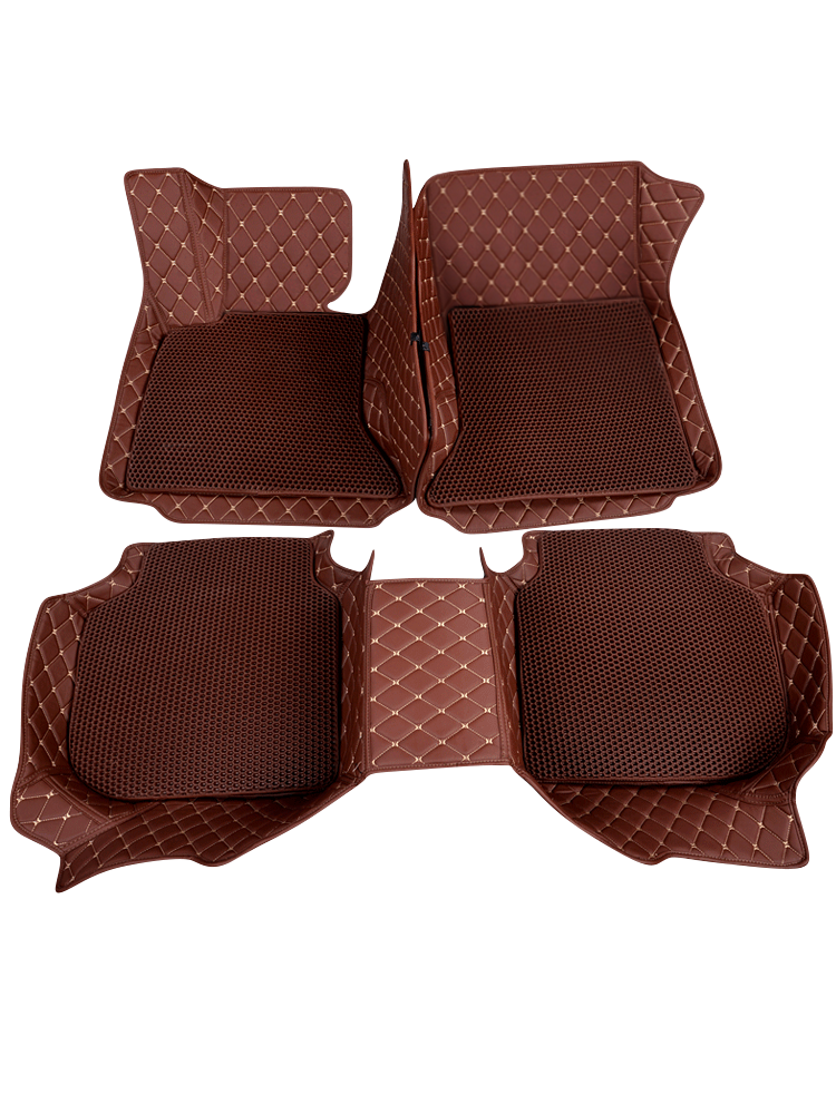 雷克萨斯专用es200hes300hnx200ct200hrx200gs200t全包围汽车脚垫