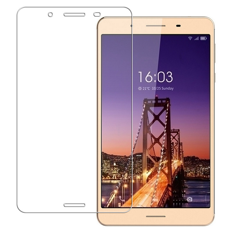 e9海信钢化pro手机纳米防爆保护膜hitv300c学习机手机贴膜