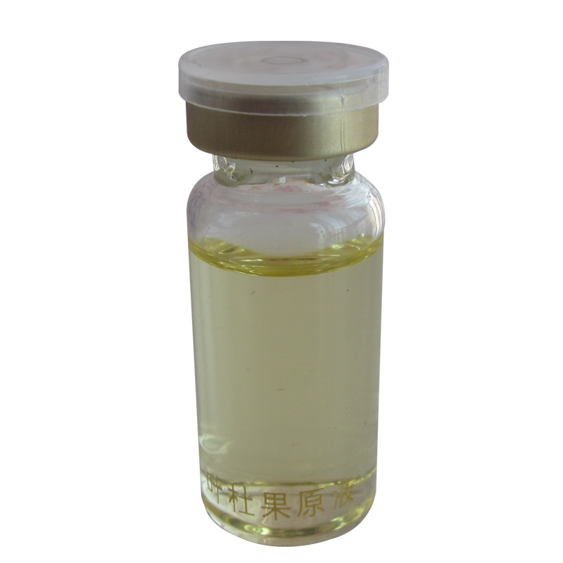 叶杜果原液可涂抹可导入级原液微针产品改善肤质斑点补水10ml