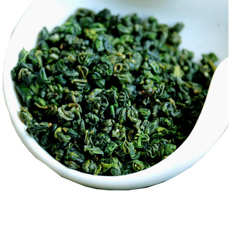 500g凤冈锌硒绿珠贵州遵义湄潭都匀其它绿茶