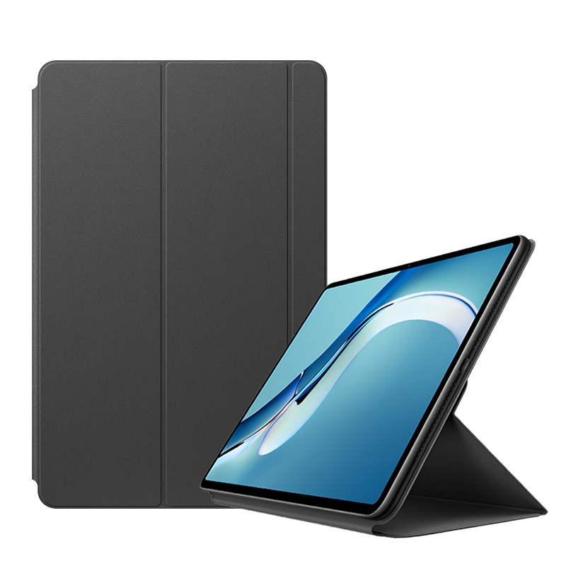 华为皮套mrrw29平板电脑por2代108英寸休眠wgrw09磁吸平板电脑保护套