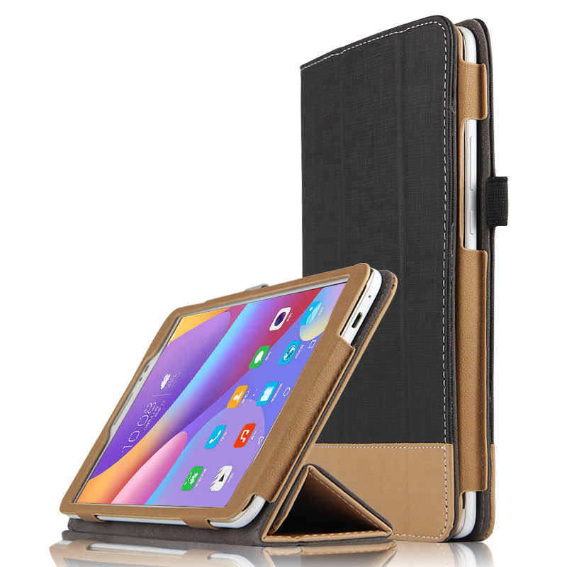 荣耀平板保护套8英寸防摔电脑全包外壳华为jdnw09平板电脑保护套