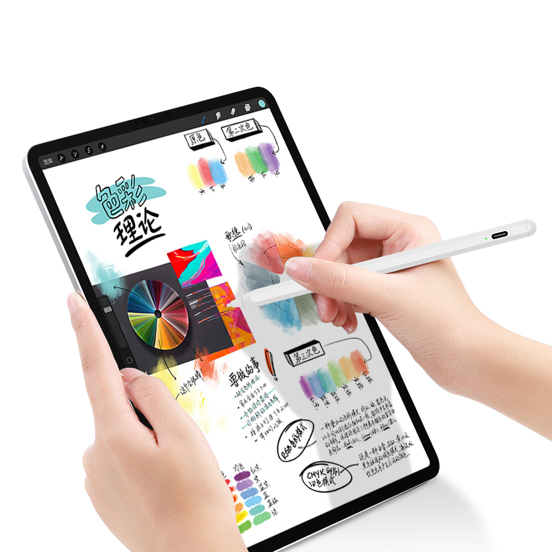 小米平板主动式xiaomi画图绘画触屏平板电脑pad5g手写笔