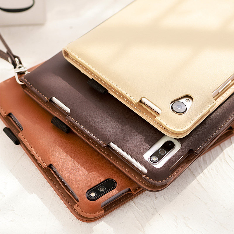 防摔华为平板matepad保护套11寸保护壳108英寸pro皮套104寸m6青春版m5