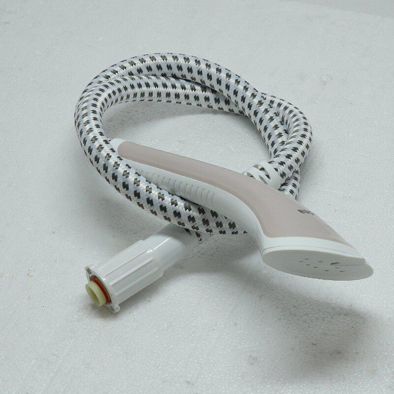 美的挂烫机ygd20e1mygd20d1气管蒸汽喷头烫头软管配件清洁