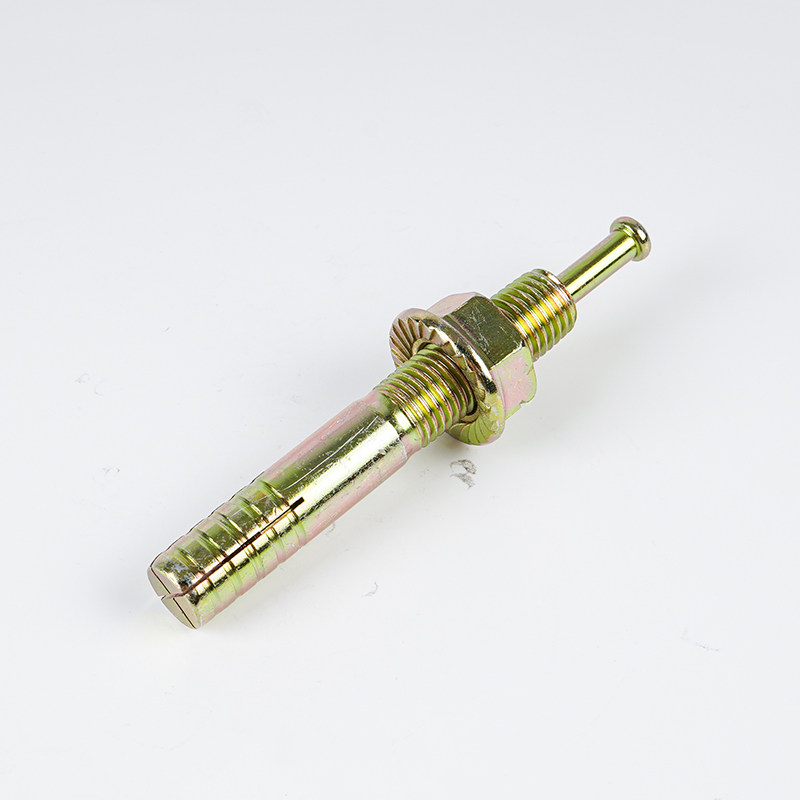 膨胀击芯螺丝锤钉壁虎举升升机敲击胀管机芯膨胀螺栓