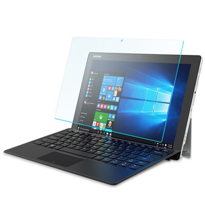 联想ideapad miix 700-12isk钢化玻璃膜12寸平板电脑屏幕保护贴膜