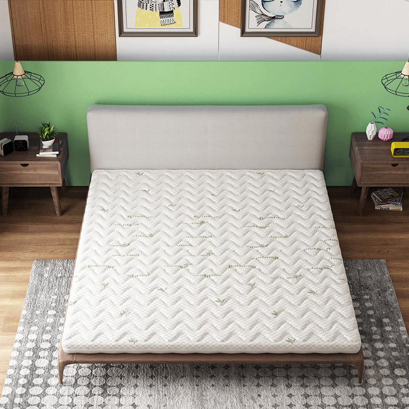 亿隆家用12m卧室18米儿童1米床垫15椰棕135米135019002000