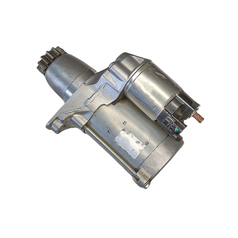 车件适配丰田凯美美瑞锐志荣放佳美rav4汉兰达启动马达