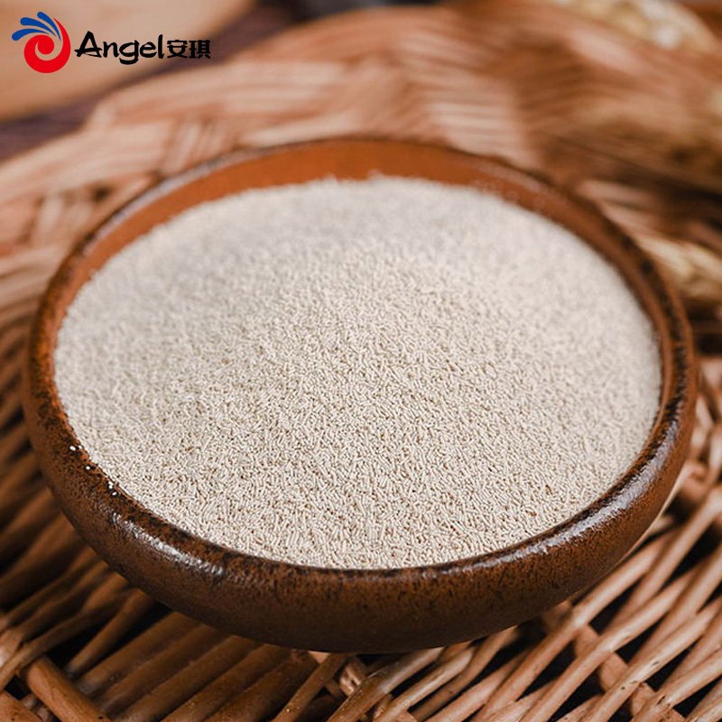 安琪发面泡大发酵馒头面包面粉便装低糖高活性酵母粉