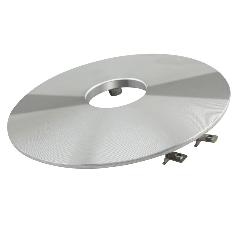 加热美的电饭煲配件605w发热mbfs309电热加热炉炉盘电煲