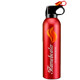 Car fire extinguisher hanging bracket combination scooters portable accessories car supplies small logo on the wall Car fire extinguisher hanging bracket combination scooters portable accessories car supplies small logo on the wall