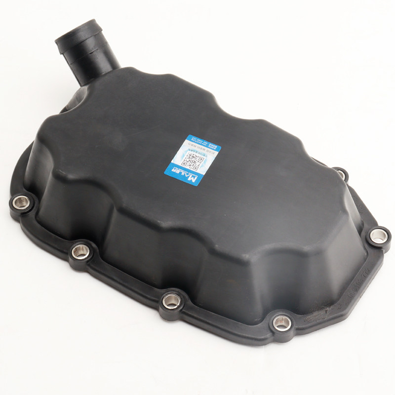 气阀适用bbj发动机奥迪a4a6la8油水分离器气门部件