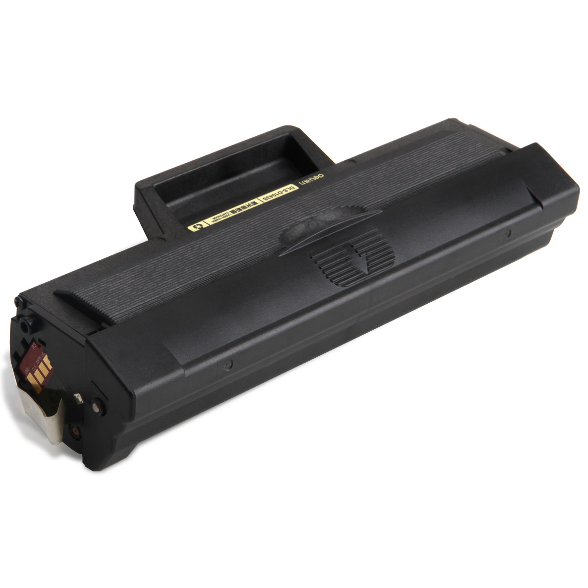 得力dls-d1043s激光碳粉盒硒鼓适用samsung三星scx3201/3202/3206/ml