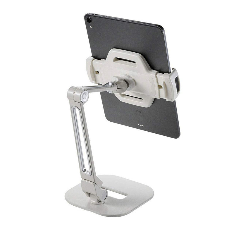 大号专用平板支架夹子ipadpro12.913英寸surface电脑平板电脑支架