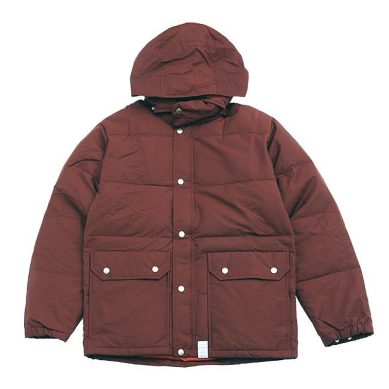现货descendantmountainhatdownjacket羽绒服ronherman限定羽绒服