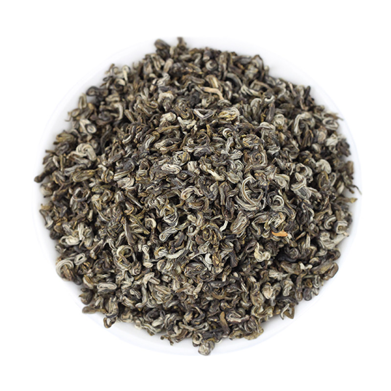 北京吴裕泰茉莉针螺50克散装袋装茶叶实体发货再加工茶