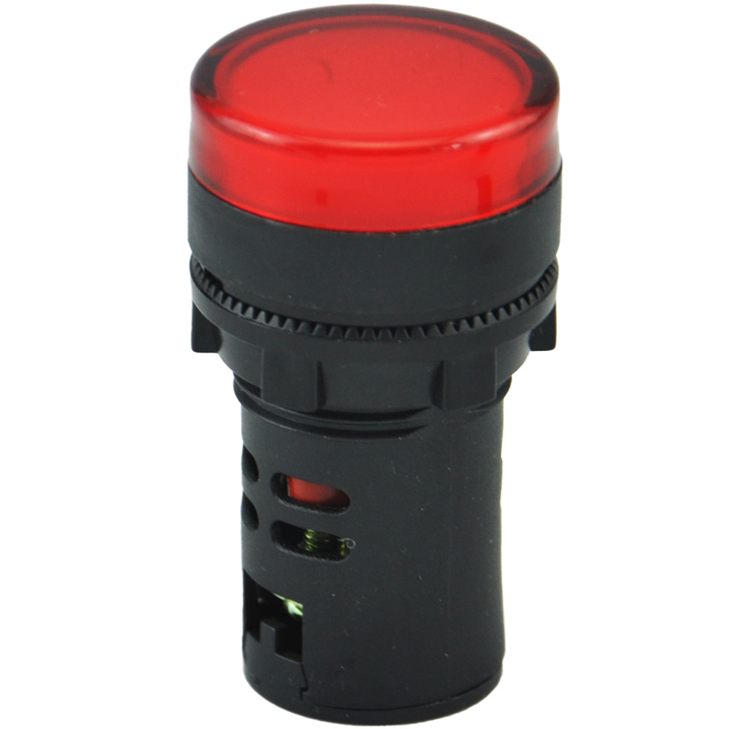 ad1622ds信号灯led电源指示灯16mm红绿绿蓝黄白双色其它